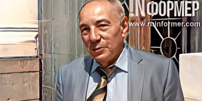 Они были и есть первые севастопольские