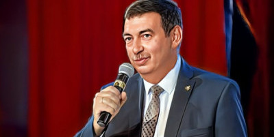 «Год выдался сложным для страны и строительной отрасли». Каким был 2023 для Александра Лившица