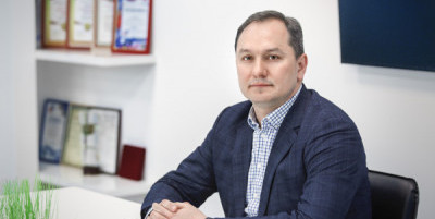 Олег Леухин: ««Живая» застройка становится трендом современного градостроительства»