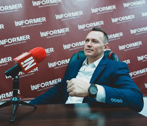 Фото: архив «ИНФОРМЕРа» «Пора отдохнуть». Ждут ли Крым и Севастополь туристов в мае?