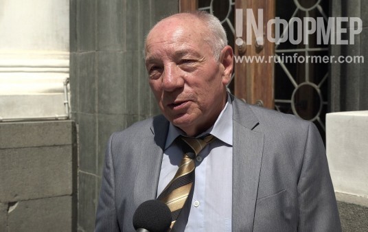 Ветераны, ветераны, Вам, безусловно, нужны почёт и уважение, да и реальная помощь не будет лишней