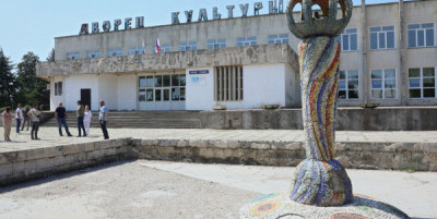 В Крыму определяют очередность ремонтных работ в домах культуры и сельских клубах на 2025–2026 годы