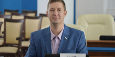 «Новые лица в новом Заксобрании Севастополя». Кто такой Михаил Сухенко и какие цели преследует?