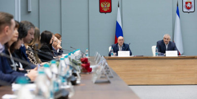 «Возможность реализовать потенциал». Культурный крымский код