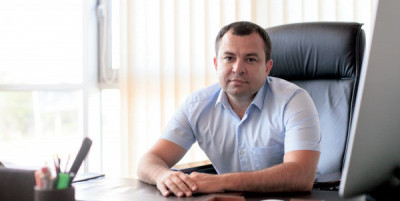 «Важно сдержать слово». Для чего Александр Брыжак стал депутатом севастопольского парламента?