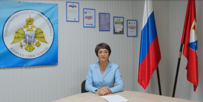 Марина Песчанская: «Степень защиты детей Севастополя определяется ответственностью взрослых»