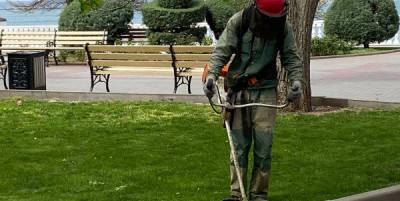 «Мы вместе делаем Севастополь чище!» Севастополь вошёл в топ регионов России по реализации нацпроекта «Экология»