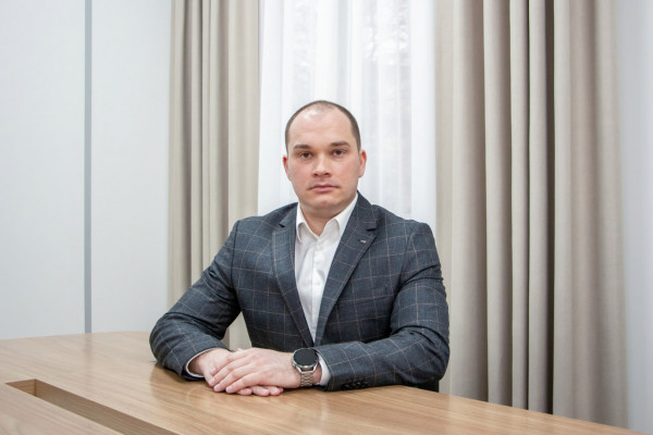 Источник: пресс-служба Уполномоченного по защите прав предпринимателей в Севастополе Илья Пестерников: «Обновленный дизайн НТО в Севастополе играет важную роль в привлечении клиентов»