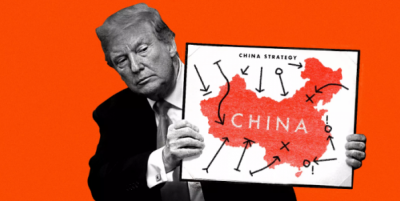 Стратегии команды Трампа: грани нового мира