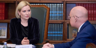 «Острый вопрос». Сколько объектов севастопольского Исторического бульвара уже отремонтировано?