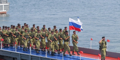 «Пошаговая поддержка». Крымская практика по вовлечению участников СВО в предпринимательство признана лучшей в России