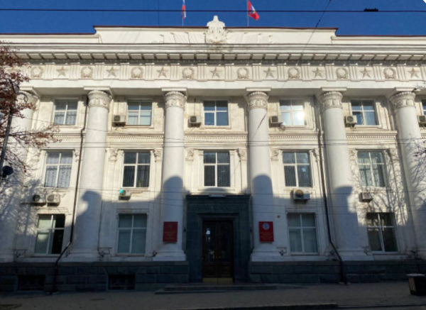 Кто из &laquo;комитетчиков&raquo; севастопольского парламента летом &laquo;в поле&raquo;, а не в кабинете?