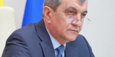 Сергей Меняйло: «Севастополь, Крым и Черноморский флот всегда остаются в сердце моём»