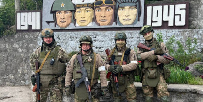 На какую поддержку в 2025 году могут рассчитывать жены военнослужащих?