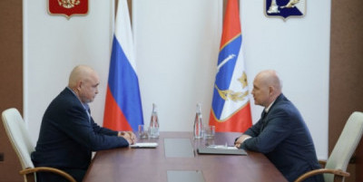 Севастополь. Бензин. И рука на пульсе 