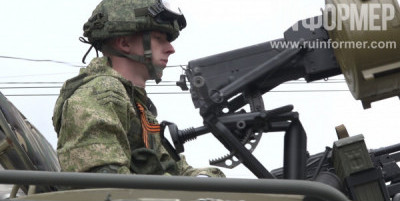 Как крымчанам поступить на военную службу по контракту?