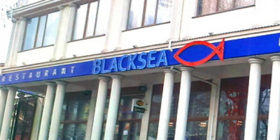 «BlackSea» ресторан здорового питания?