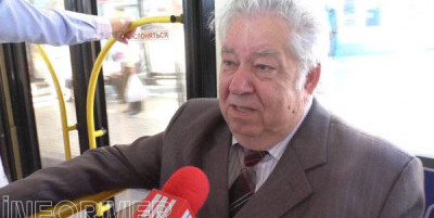 Что жители Севастополя говорят о Михаиле Развожаеве