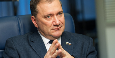 Дмитрий Белик решил вопрос по рынкам Севастополя